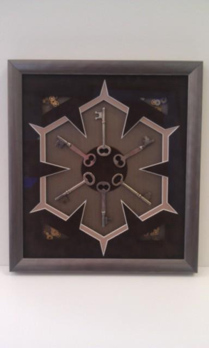 Frame Gallery of Park Ridge Image