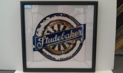 Frame Gallery of Park Ridge Image