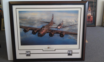 Frame Gallery of Park Ridge Image