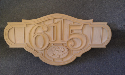 Frame Gallery of Park Ridge Image