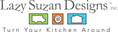 Lazy Suzan Designs Logo