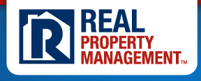Real Property Management Logo
