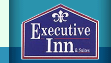 Executive Inn Logo