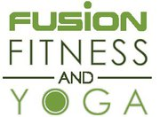 Fusion Fitness and Yoga Logo