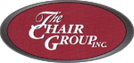The Chair Group Inc Logo