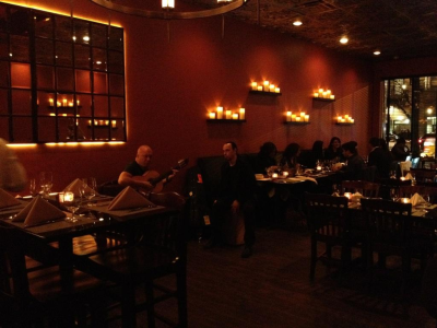 Ladino Tapas Bar and Grill Image