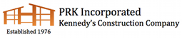 Kennedy's Construction Company Logo