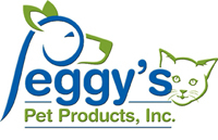 Peggy's Pet Products, Inc Logo