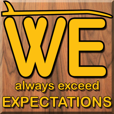 Woodys Enterprises, LLC. Logo