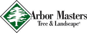 Arbor Masters Tree &amp; Landscape Logo