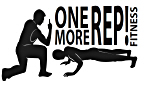 One More Rep Fitness Logo