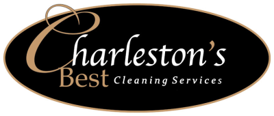 Charleston's Best Cleaning Services Logo