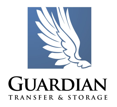 Guardian Transfer and Storage Logo
