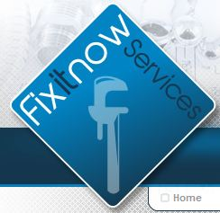 Fixitnow Services, LLC Logo
