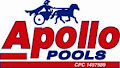Apollo Pools - Brandon Logo