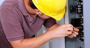 R.J. Little LLC Logo