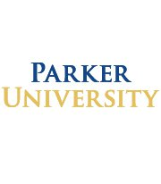 Parker University Logo