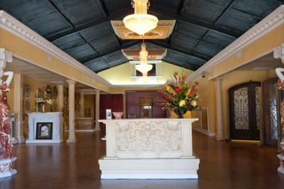 My Elegant Entrance Logo