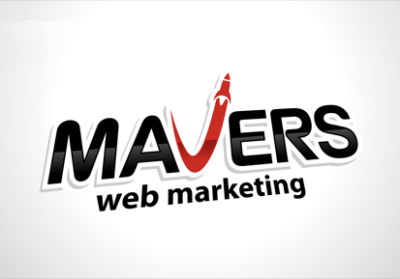 Mavers Web Marketing Logo