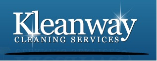 Kleanway Cleaning Service Inc. Logo