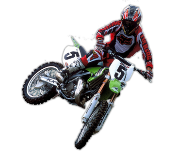 Gary Semics Motocross Schools & Instructional VIdeos Image