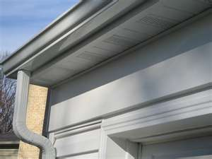 Gutters Service-Continental Concepts Image