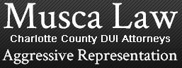 Musca Law Logo