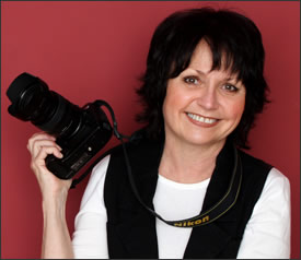 EugenePhotographer.com Logo