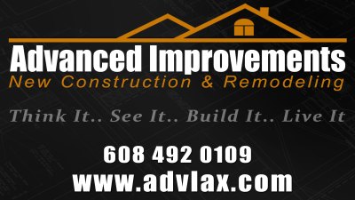 Advanced Improvements Logo