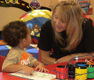 Kinderbugs Preschool Image