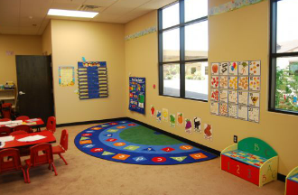 Kinderbugs Preschool Image