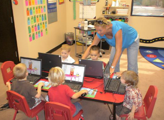 Kinderbugs Preschool Image