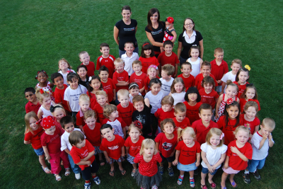 Kinderbugs Preschool Image