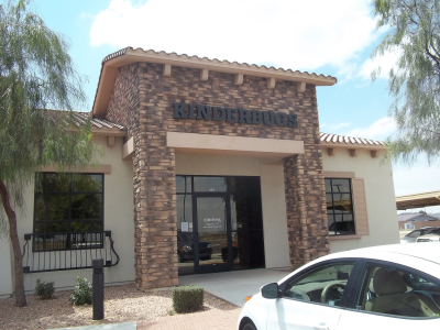 Kinderbugs Preschool Image