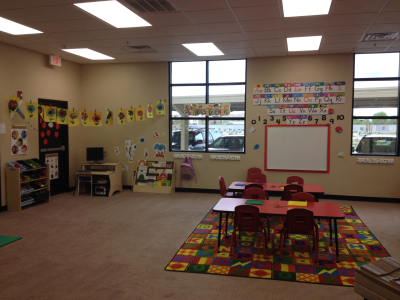 Kinderbugs Preschool Image