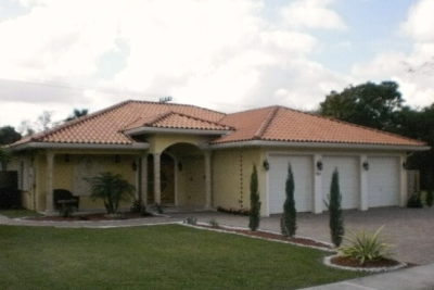 Roofer Mike Inc Image