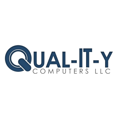 Qual-IT-y Computers Logo