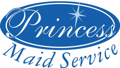 Princess Maid Service, Inc Logo