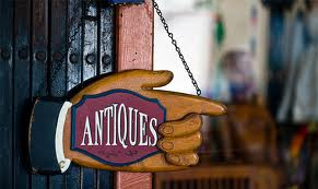Prindi's Antique Mall Image