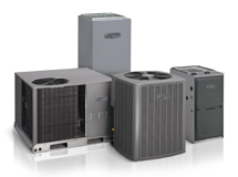 Airwise Heating & Cooling Image