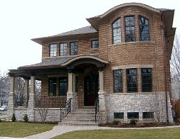 Follyn Builders &amp; Developers, LLC Logo