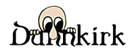 Kilroy's at the Dunnkirk Logo