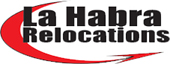 La Habra Relocations Logo