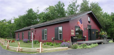 The 13th Colony Logo