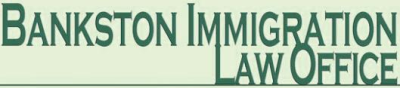 Bankston Immigration Law Office Logo