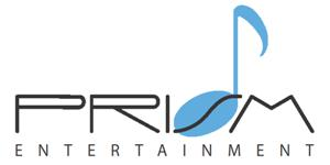 Prism Entertainment Logo