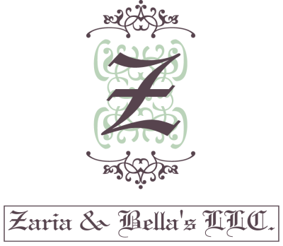 Zaria & Bella's Gift Shop Image