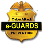 e-Guards Website Security Service Logo