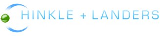 Hinkle and Landers Logo