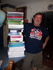 Computers by Team Brown Technology Services Logo